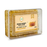 Irani Honey With Comb | ایرانی شہد چھتے کے ساتھ